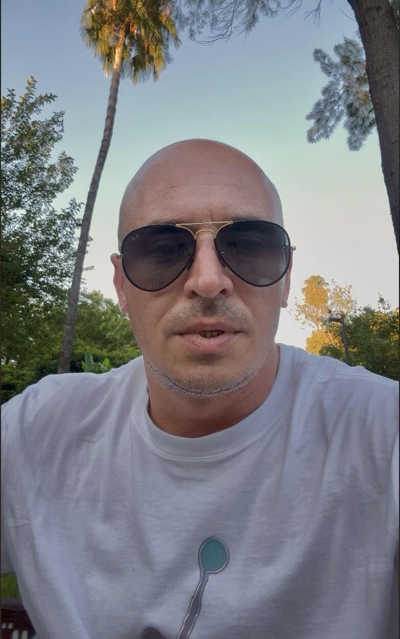 Dmytro Stamikov